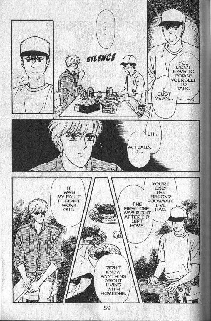Cipher Chapter 17 - Page 57