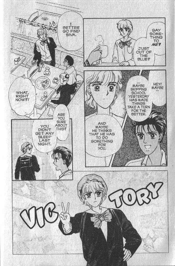 Cipher Chapter 17 - Page 8