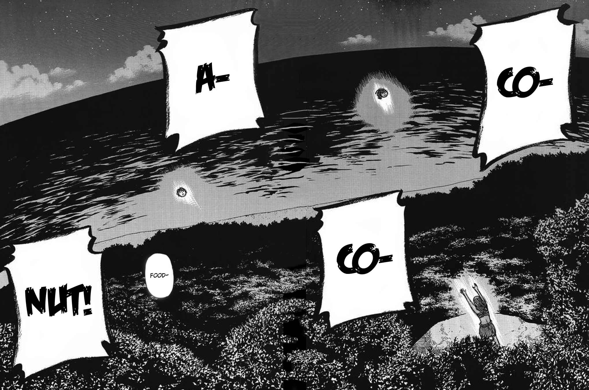 Hinamatsuri Chapter 39 - Page 25
