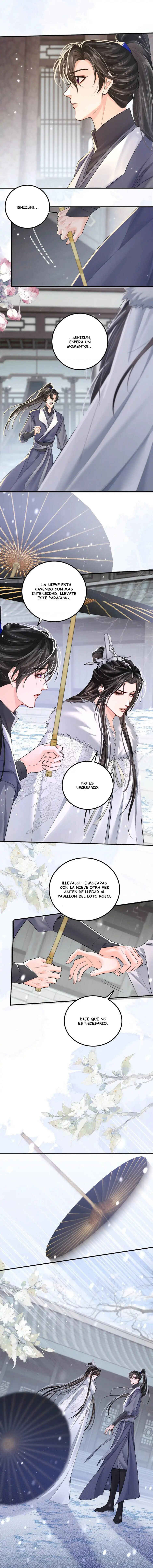 The Husky and His White Cat Shizun Chapter 71 - Page 11