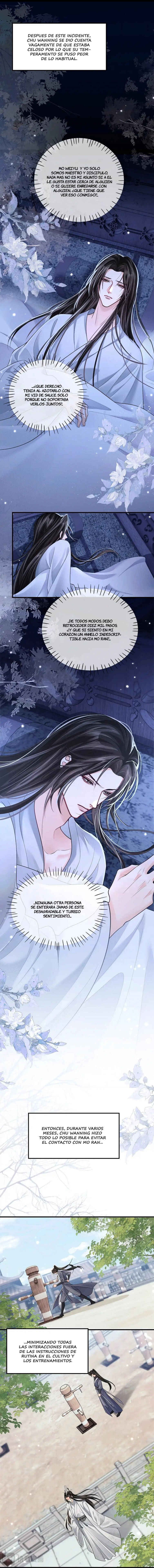 The Husky and His White Cat Shizun Chapter 71 - Page 4