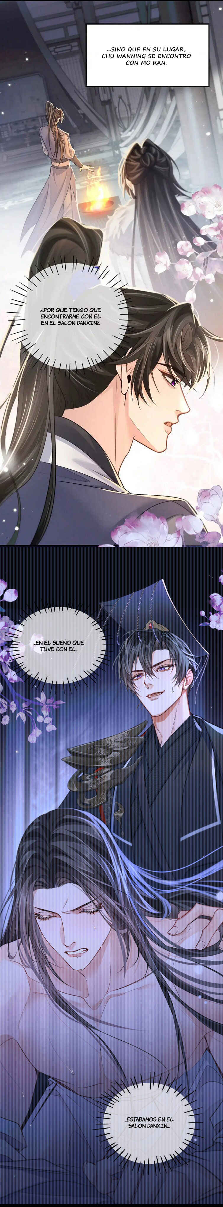 The Husky and His White Cat Shizun Chapter 71 - Page 6