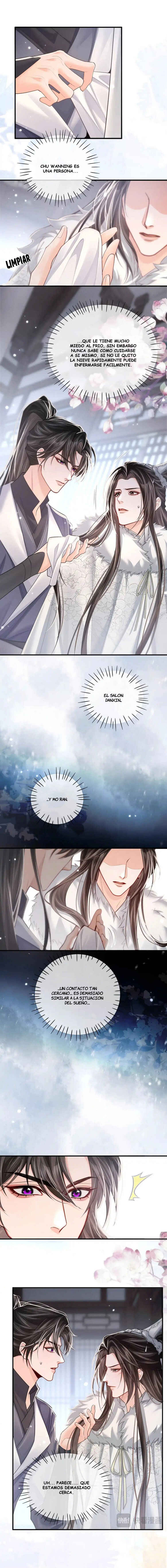 The Husky and His White Cat Shizun Chapter 71 - Page 8