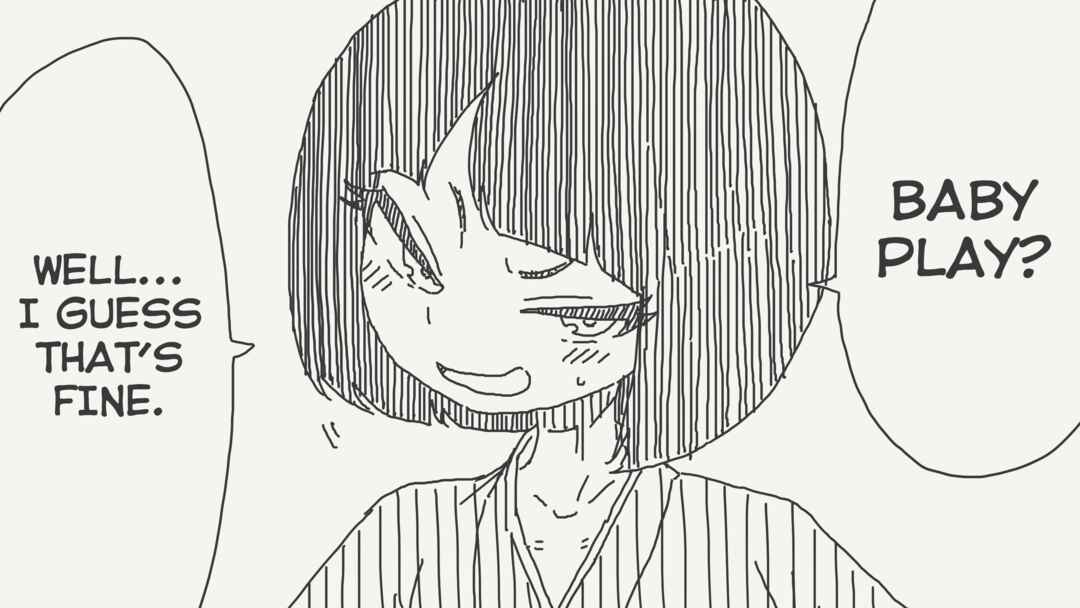 Holiday Yasumi's Twitter Shorts Chapter 740 - Page 1