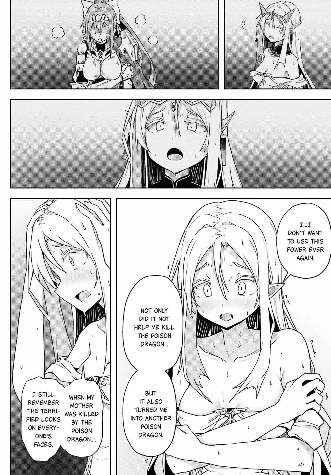 Jinmyaku Cheat de Hajimeru Hitomakase Eiyuu-tan Chapter 18 - Page 13