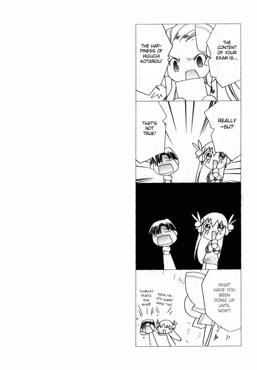 Pita-Ten Chapter 44 - Page 38