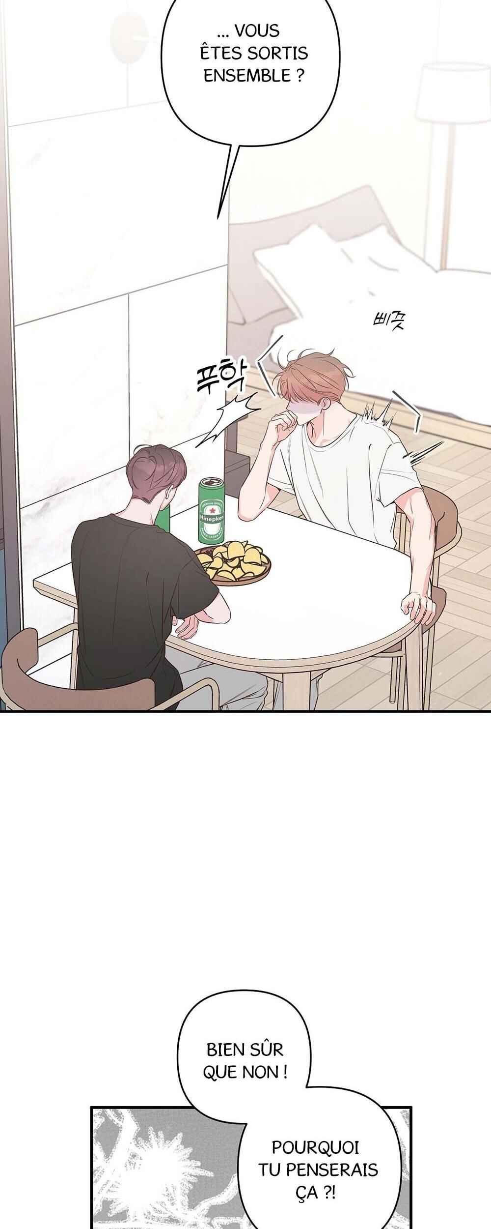 Never Mind, Darling Chapter 48 - Page 26