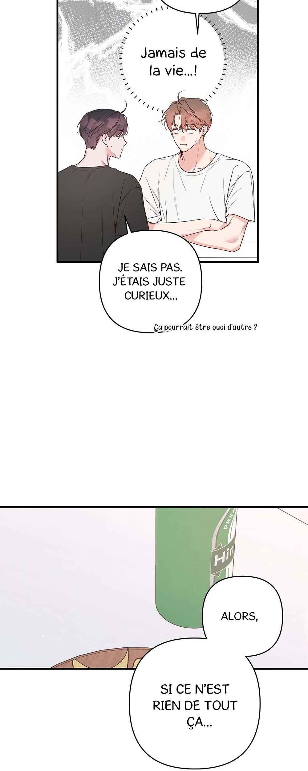 Never Mind, Darling Chapter 48 - Page 27