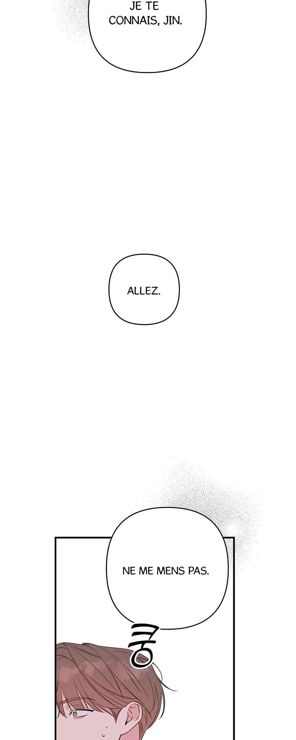 Never Mind, Darling Chapter 48 - Page 34