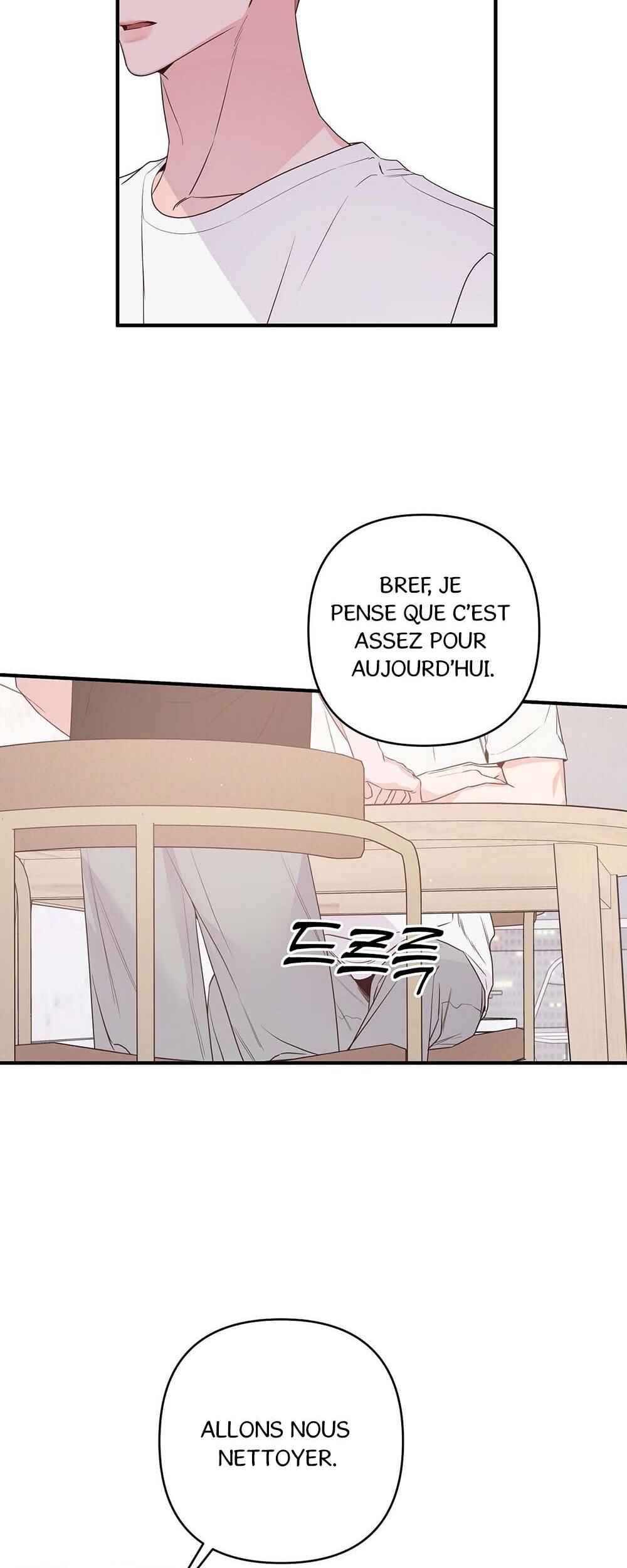 Never Mind, Darling Chapter 48 - Page 35