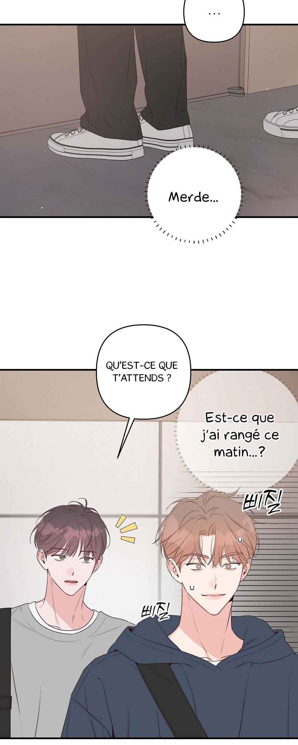 Never Mind, Darling Chapter 48 - Page 4
