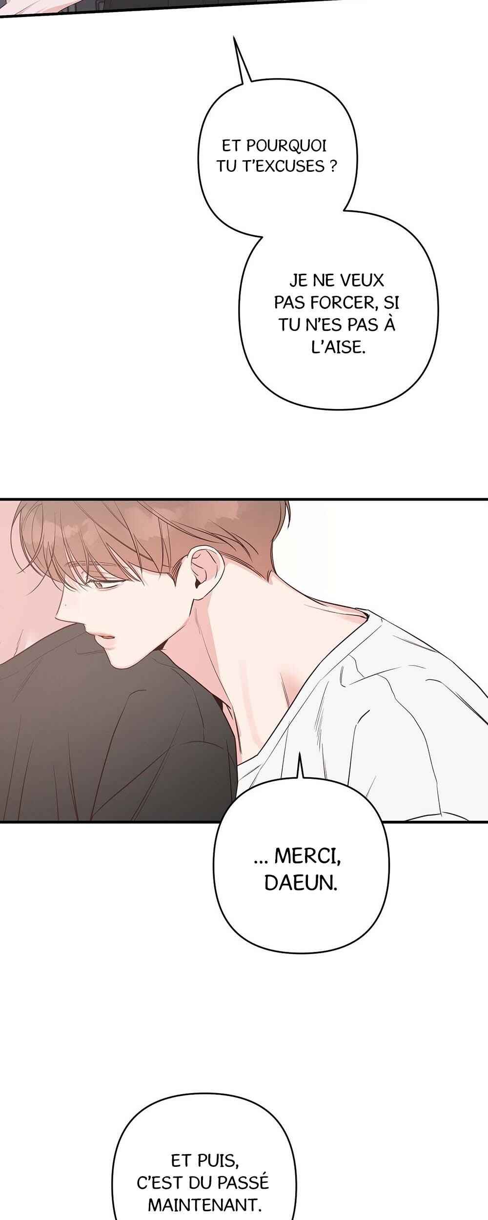 Never Mind, Darling Chapter 48 - Page 41