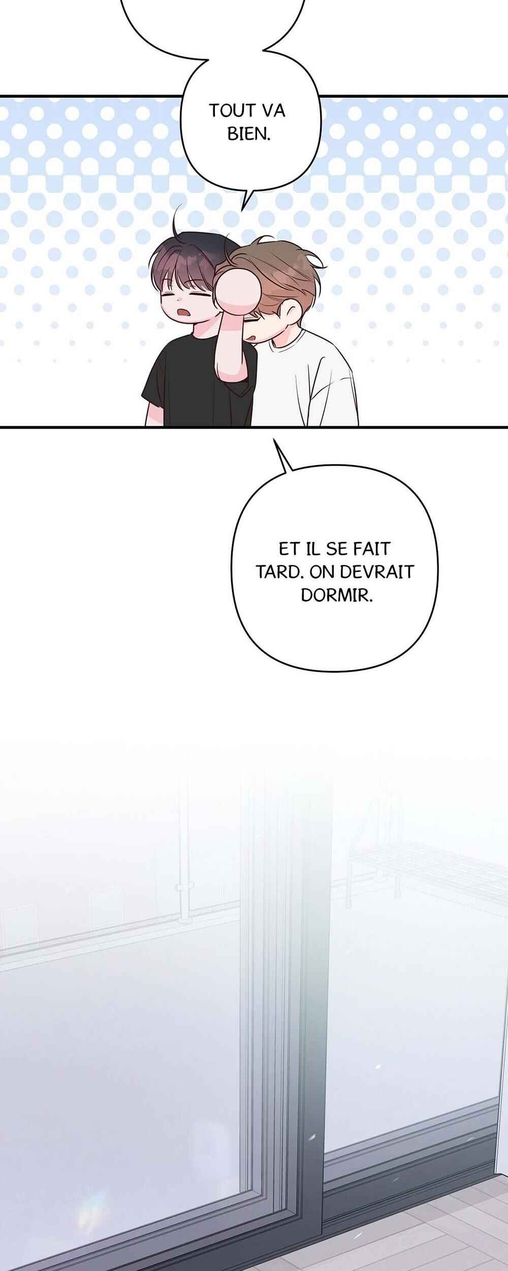 Never Mind, Darling Chapter 48 - Page 42