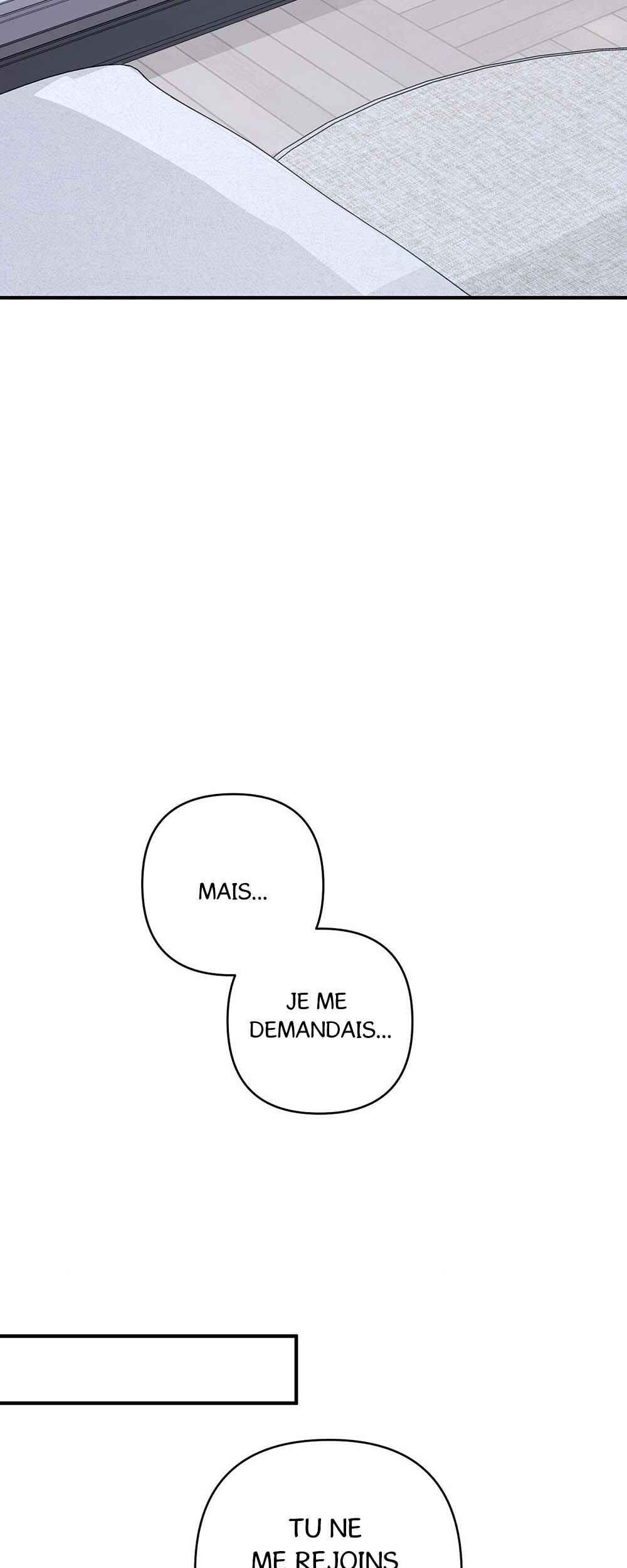Never Mind, Darling Chapter 48 - Page 43