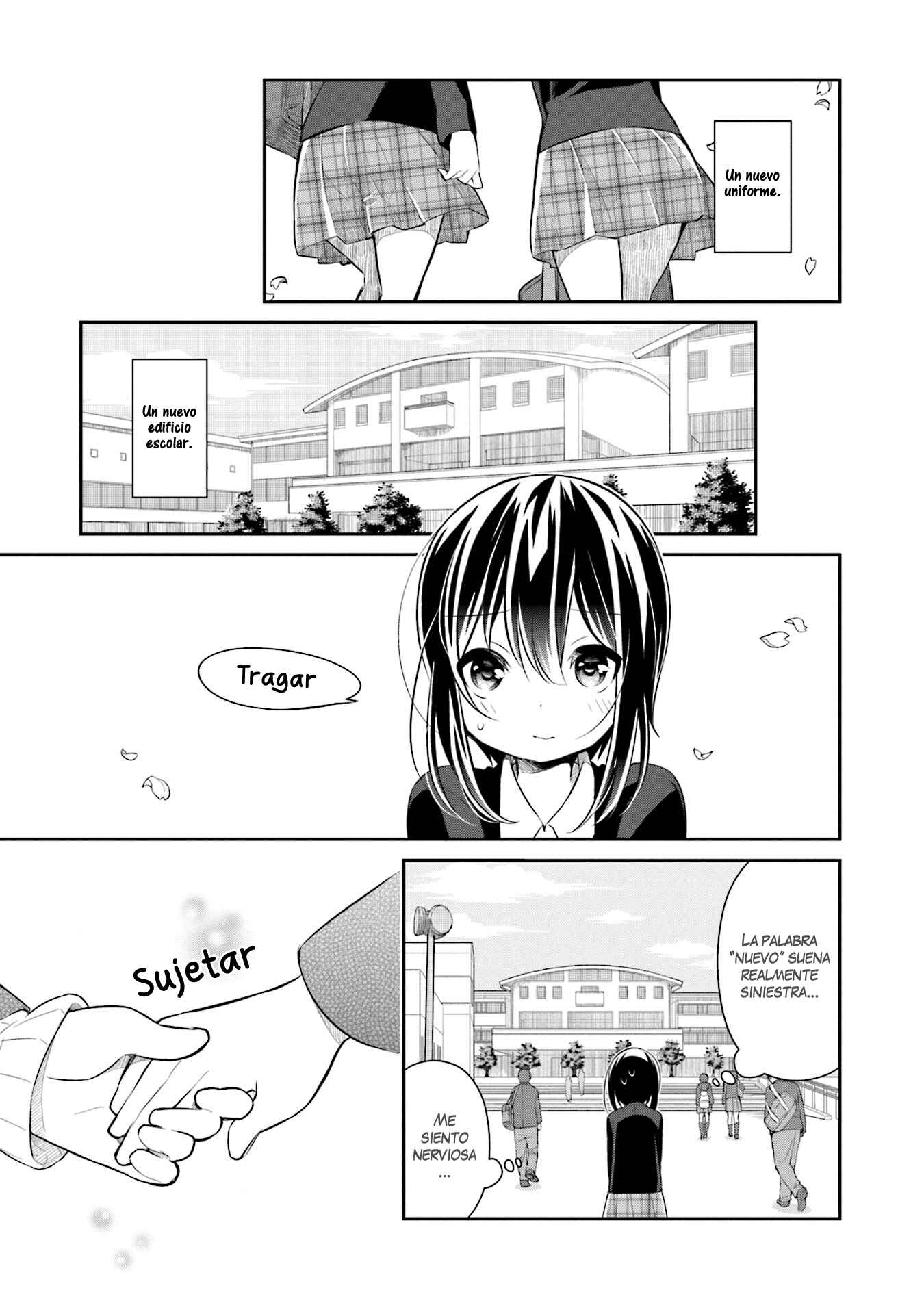Slow Loop Chapter 3 - Page 2