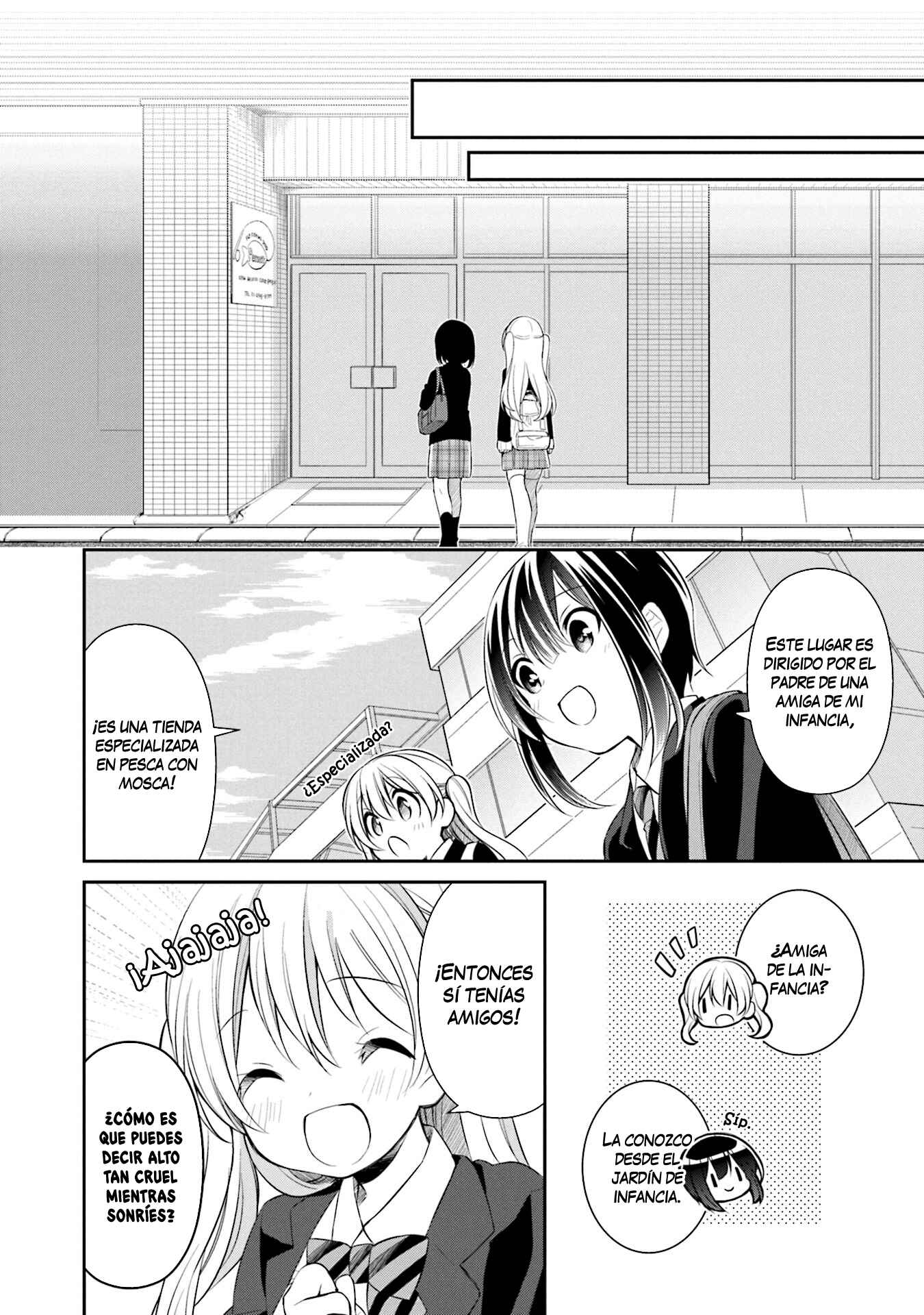Slow Loop Chapter 3 - Page 7