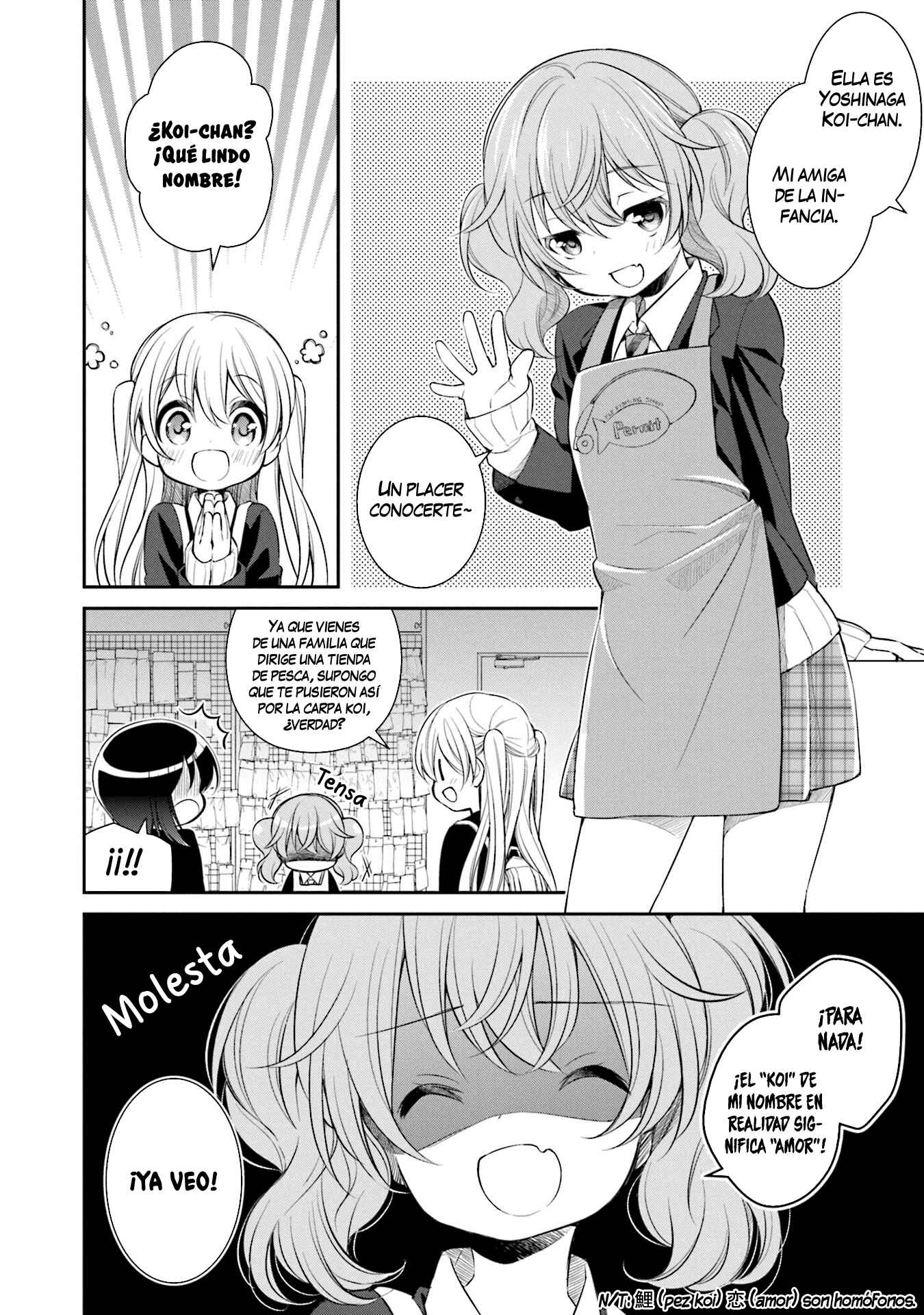 Slow Loop Chapter 3 - Page 9