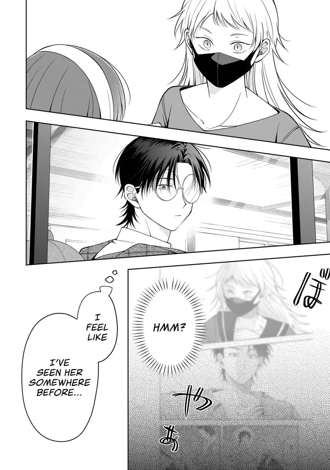 Koisuru Futari wa Kiba wo Kakusu: Gap ga Arisugiru Couple no Hanashi Chapter 8 - Page 30
