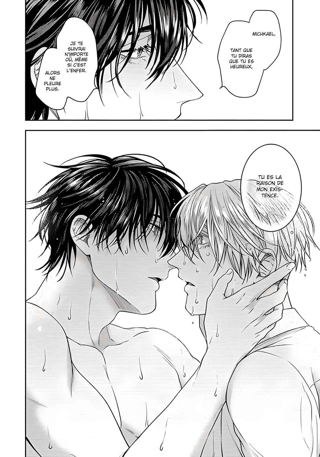 Undead Puppy Chapter 6 - Page 15