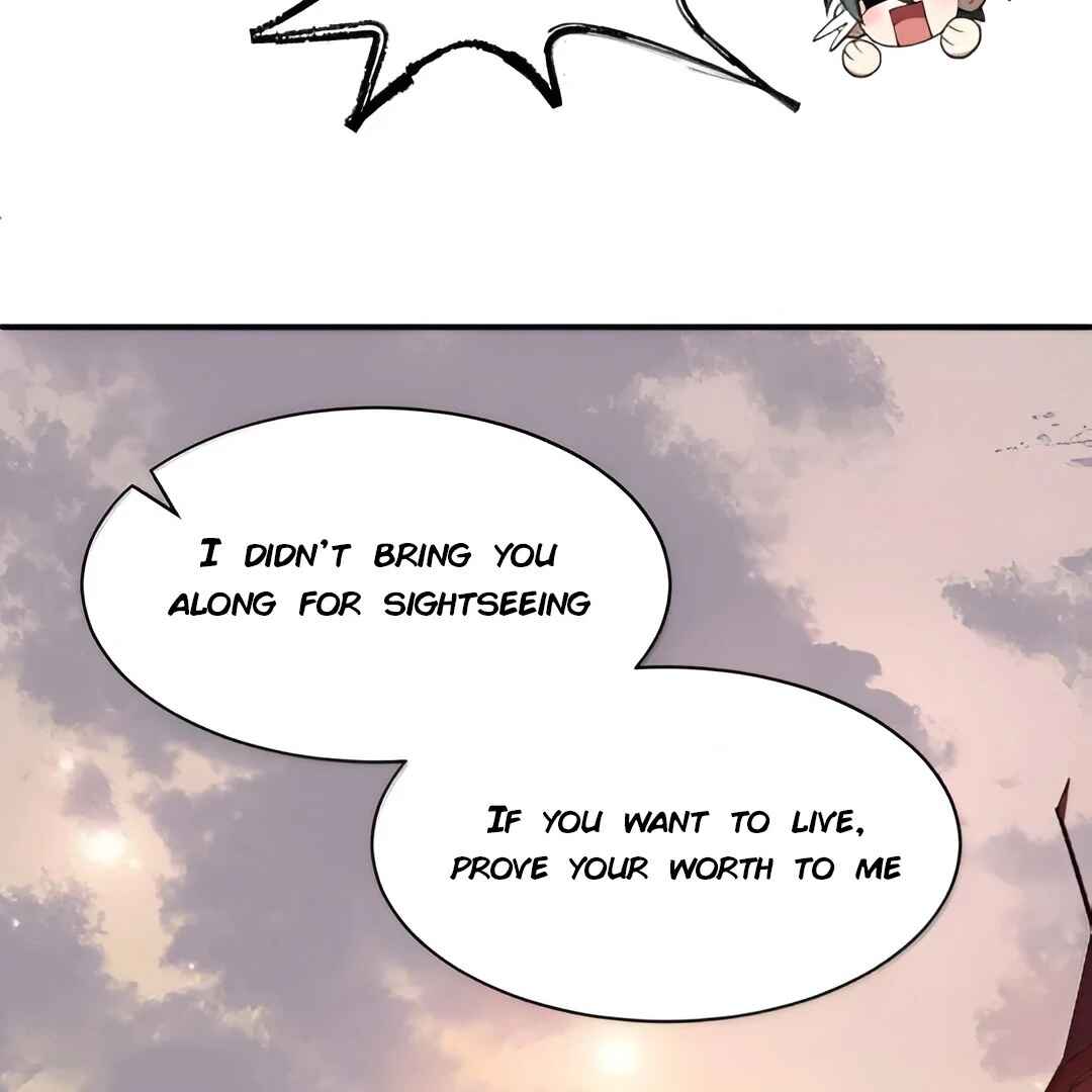 Mǎnjí Chuānyuè de Wǒ Wèishénme Shì Mùshī Xiǎojiě a Chapter 22 - Page 21