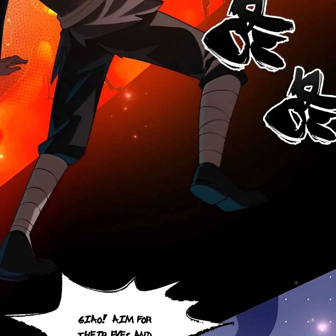 Mǎnjí Chuānyuè de Wǒ Wèishénme Shì Mùshī Xiǎojiě a Chapter 22 - Page 32