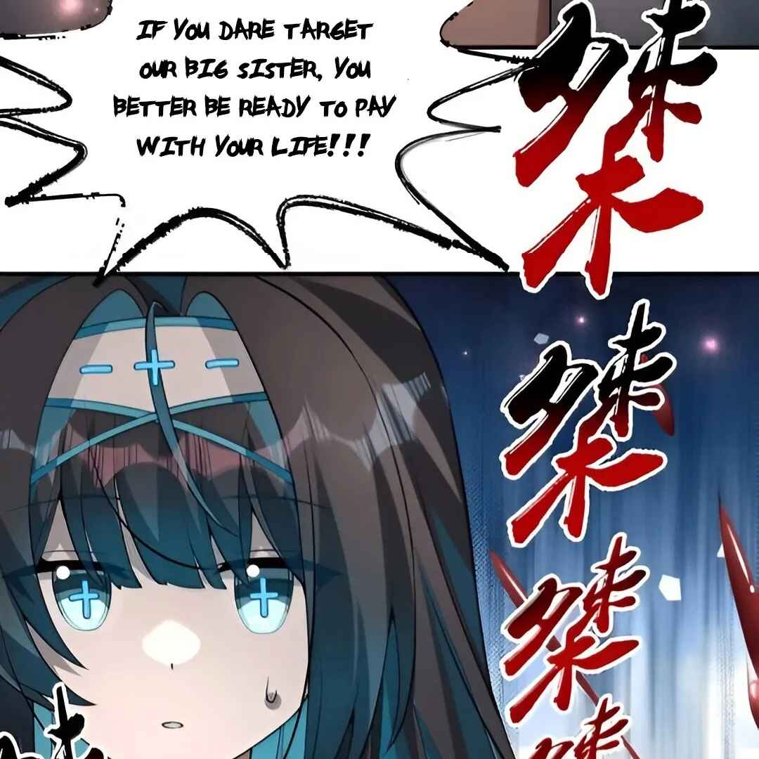 Mǎnjí Chuānyuè de Wǒ Wèishénme Shì Mùshī Xiǎojiě a Chapter 22 - Page 37