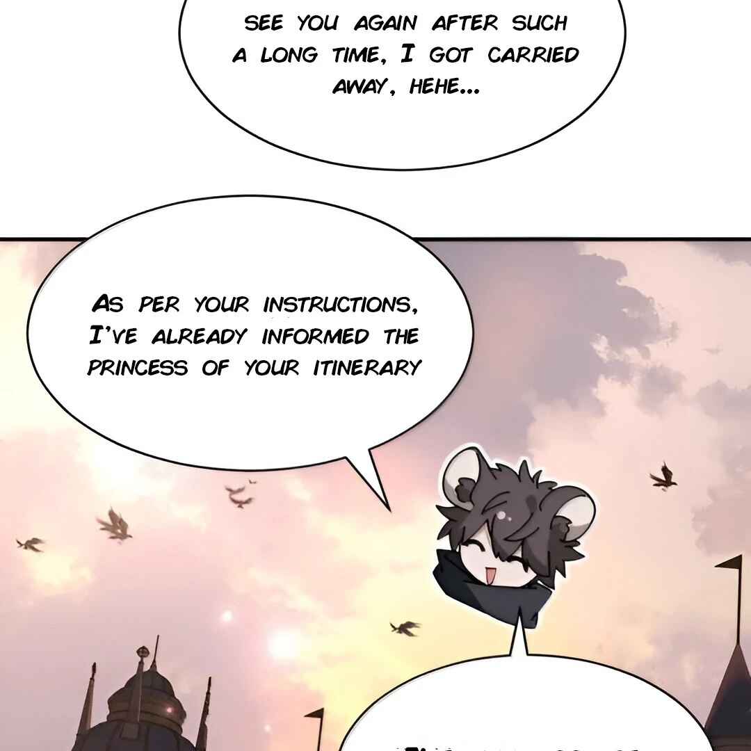 Mǎnjí Chuānyuè de Wǒ Wèishénme Shì Mùshī Xiǎojiě a Chapter 22 - Page 56