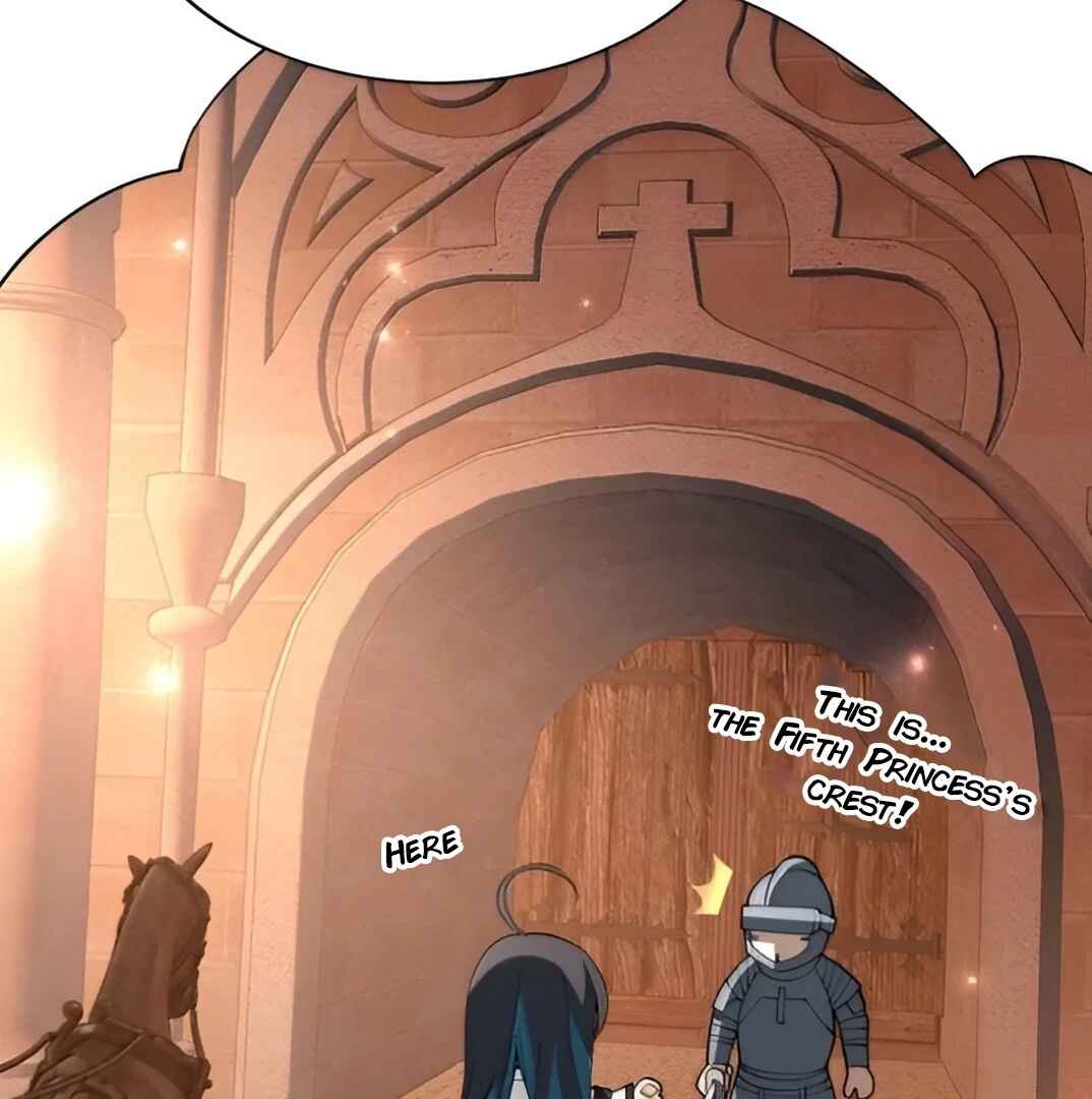 Mǎnjí Chuānyuè de Wǒ Wèishénme Shì Mùshī Xiǎojiě a Chapter 22 - Page 9