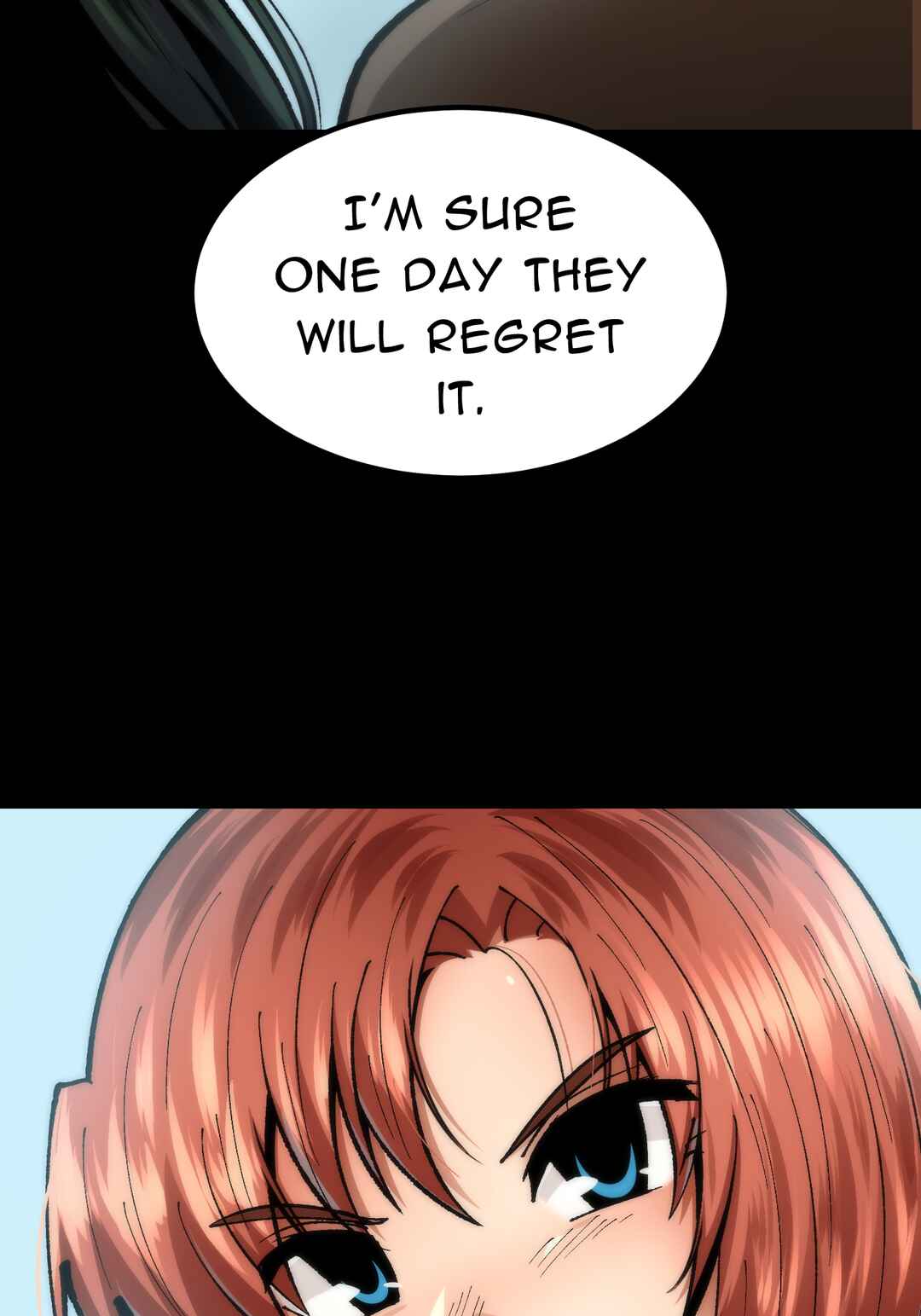 SAVING YOU Chapter 41 - Page 100