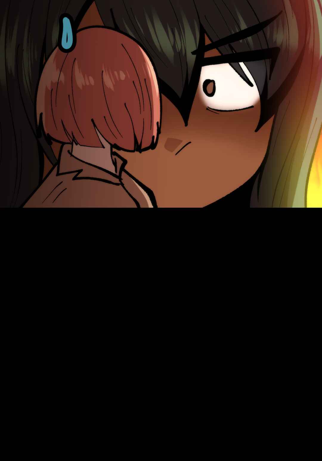 SAVING YOU Chapter 41 - Page 103