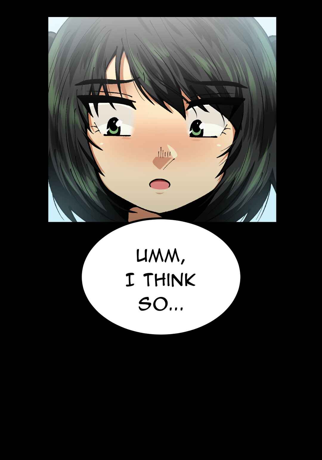 SAVING YOU Chapter 41 - Page 106