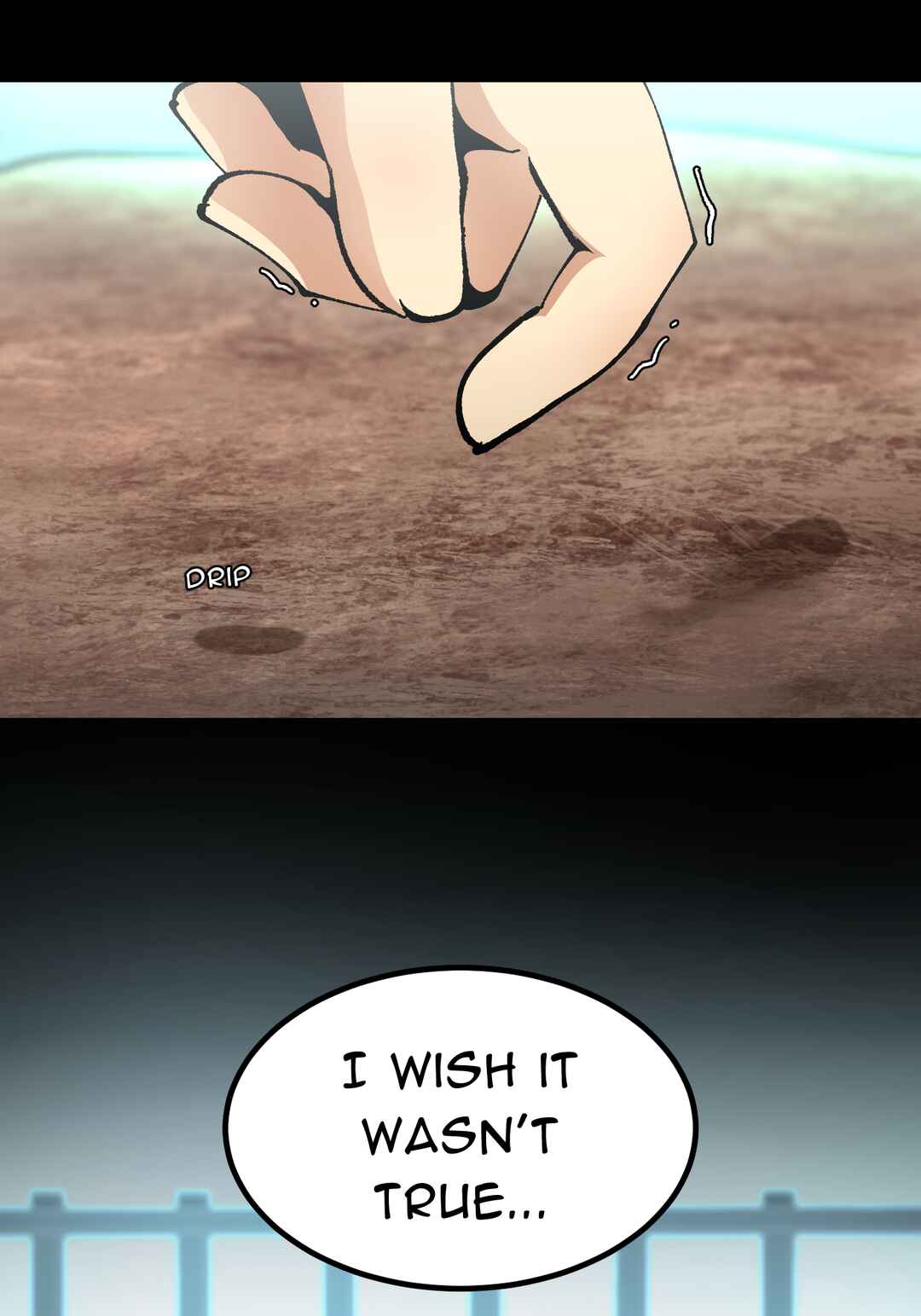 SAVING YOU Chapter 41 - Page 108