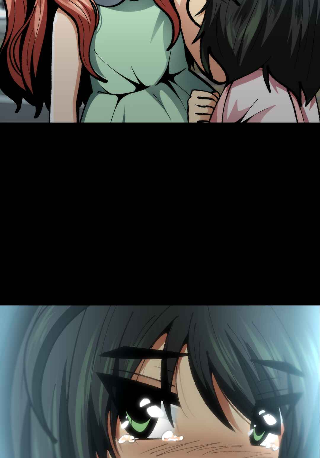 SAVING YOU Chapter 41 - Page 116
