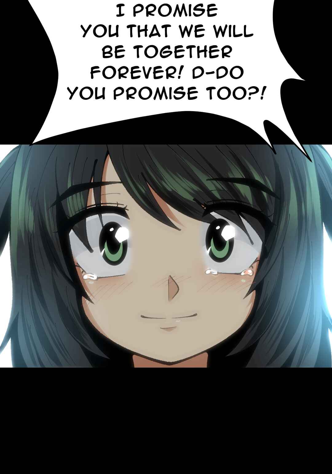 SAVING YOU Chapter 41 - Page 127