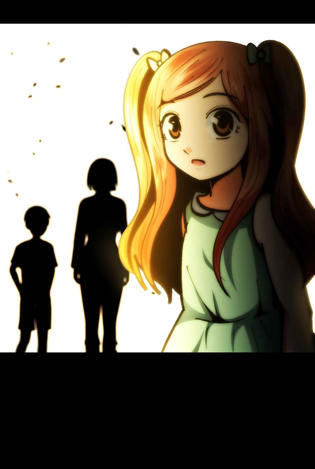 SAVING YOU Chapter 41 - Page 133