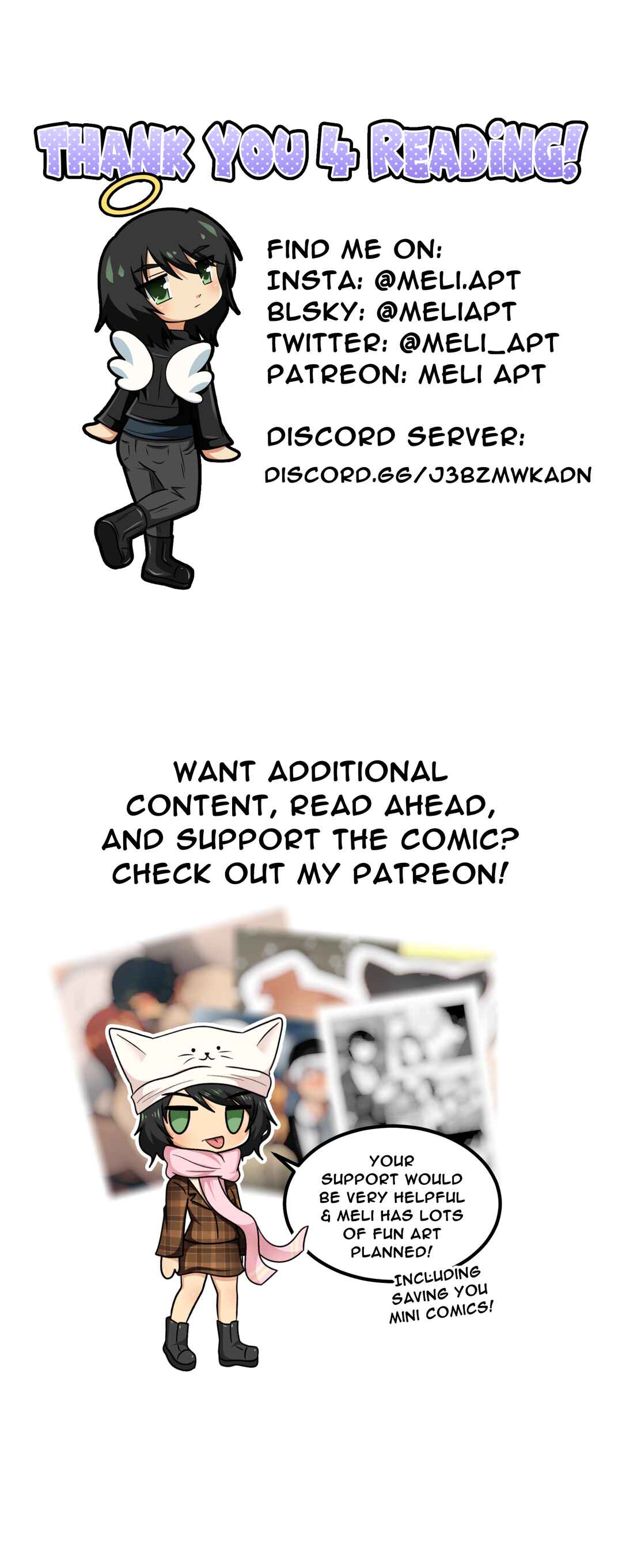 SAVING YOU Chapter 41 - Page 139