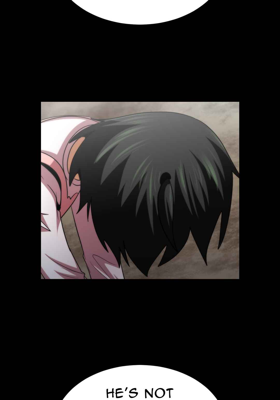 SAVING YOU Chapter 41 - Page 52