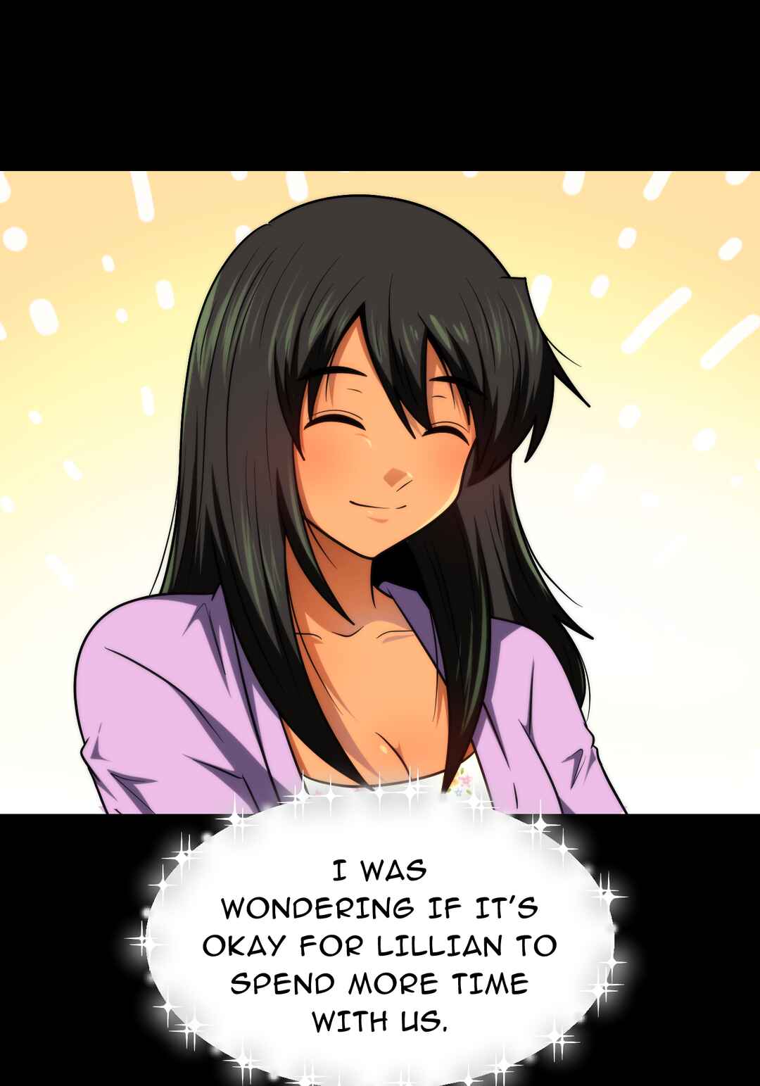 SAVING YOU Chapter 41 - Page 61