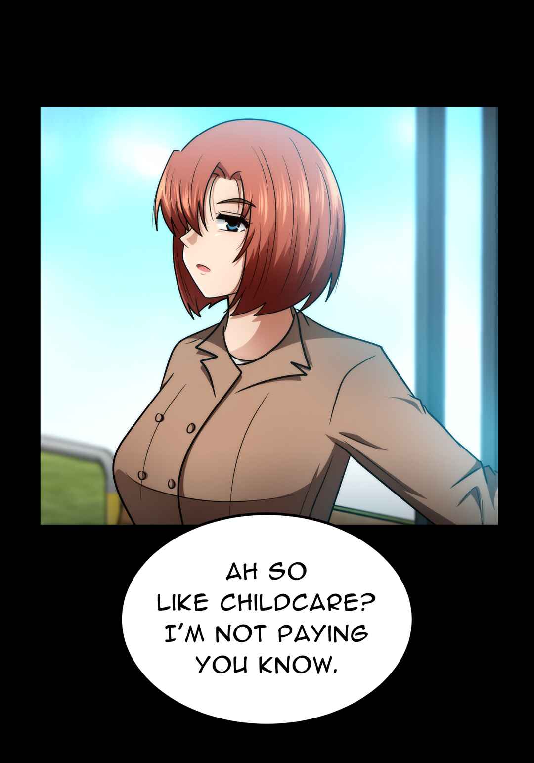SAVING YOU Chapter 41 - Page 63