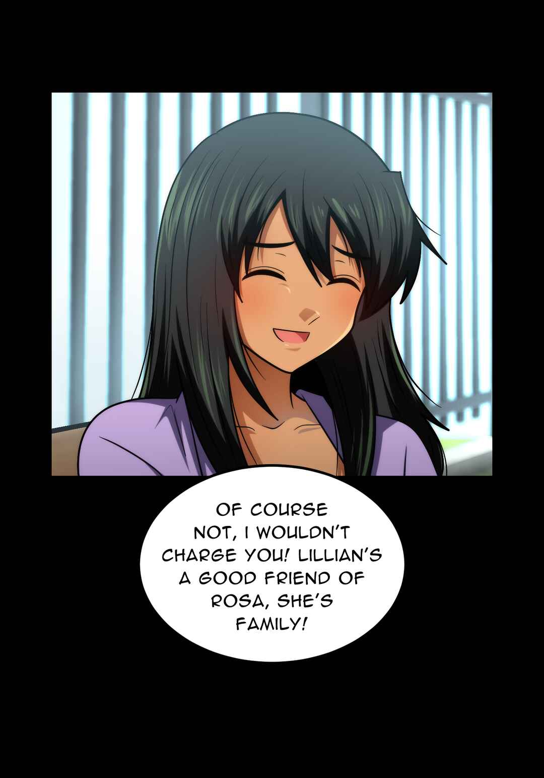 SAVING YOU Chapter 41 - Page 64