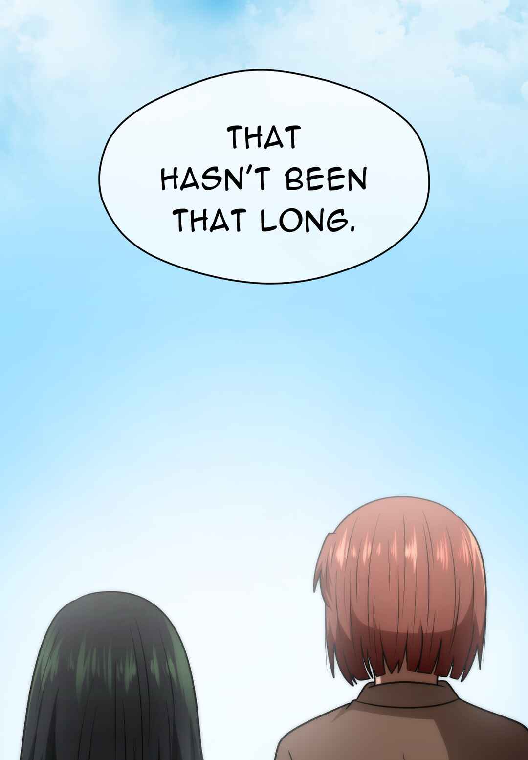SAVING YOU Chapter 41 - Page 73