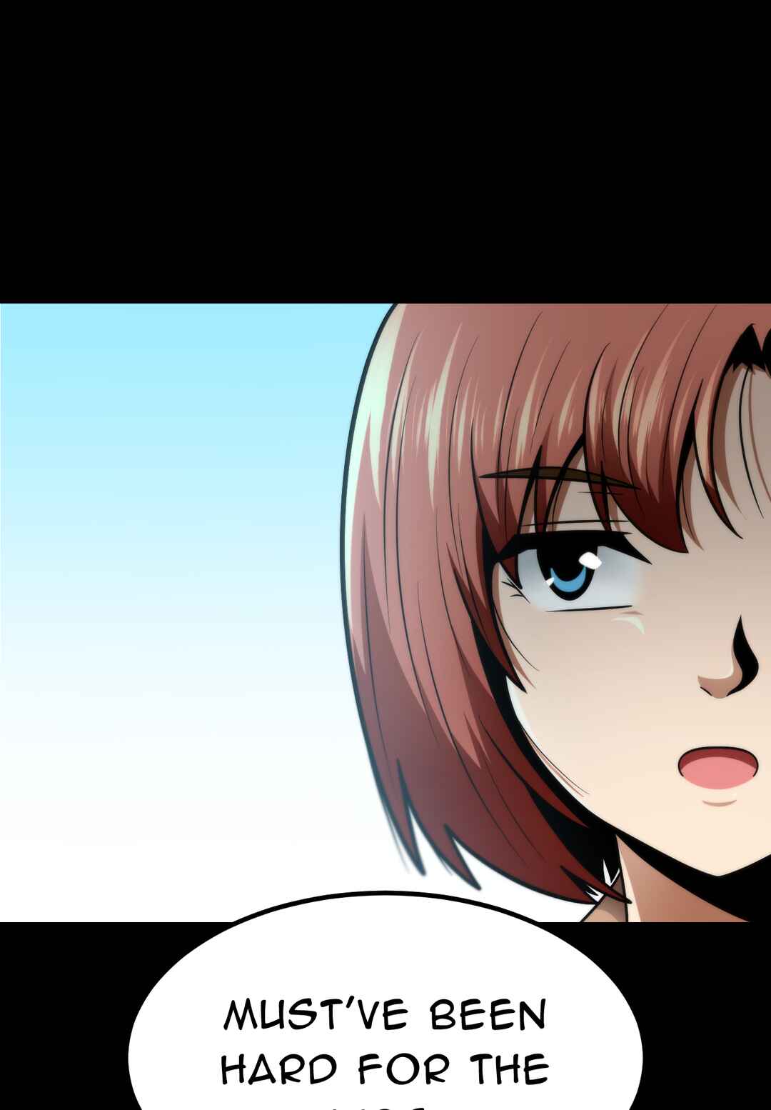 SAVING YOU Chapter 41 - Page 76