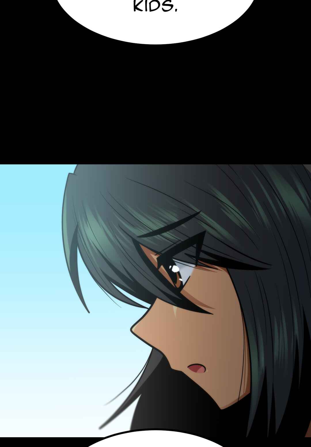 SAVING YOU Chapter 41 - Page 77