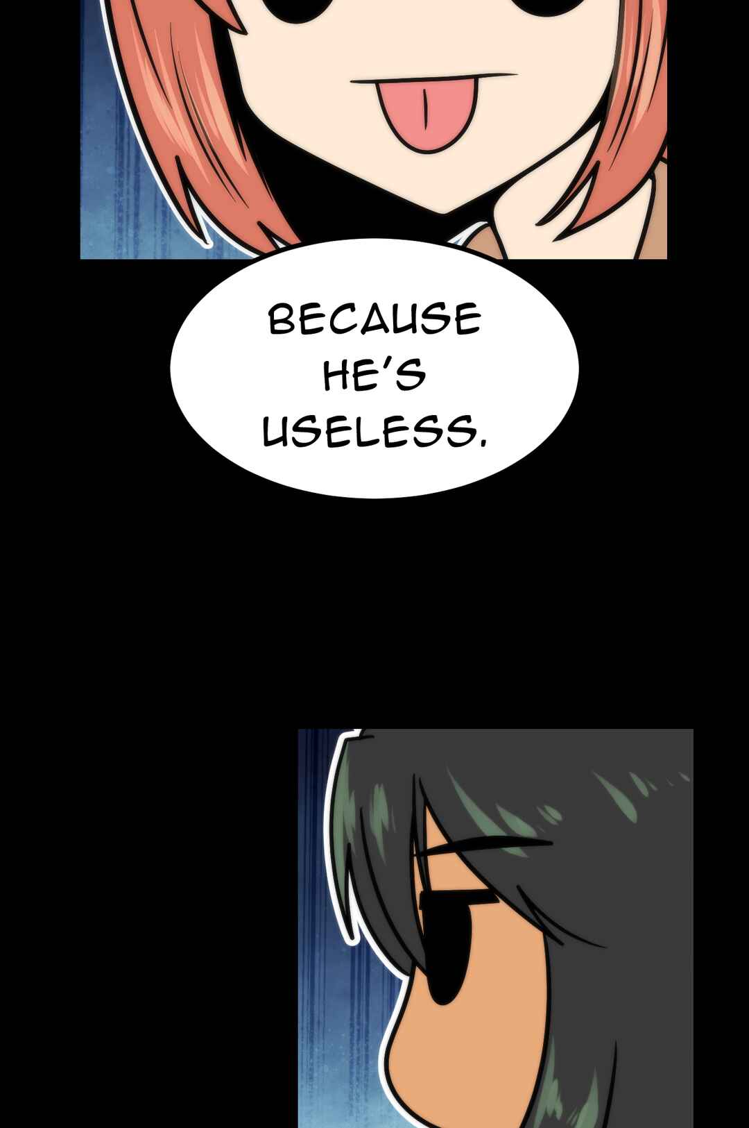 SAVING YOU Chapter 41 - Page 82