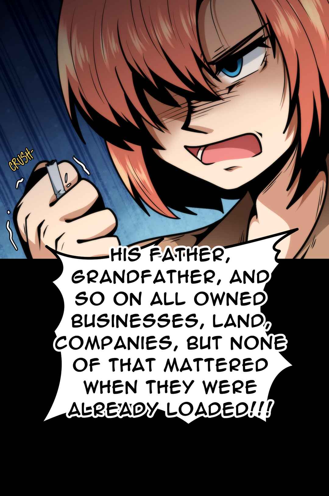 SAVING YOU Chapter 41 - Page 87