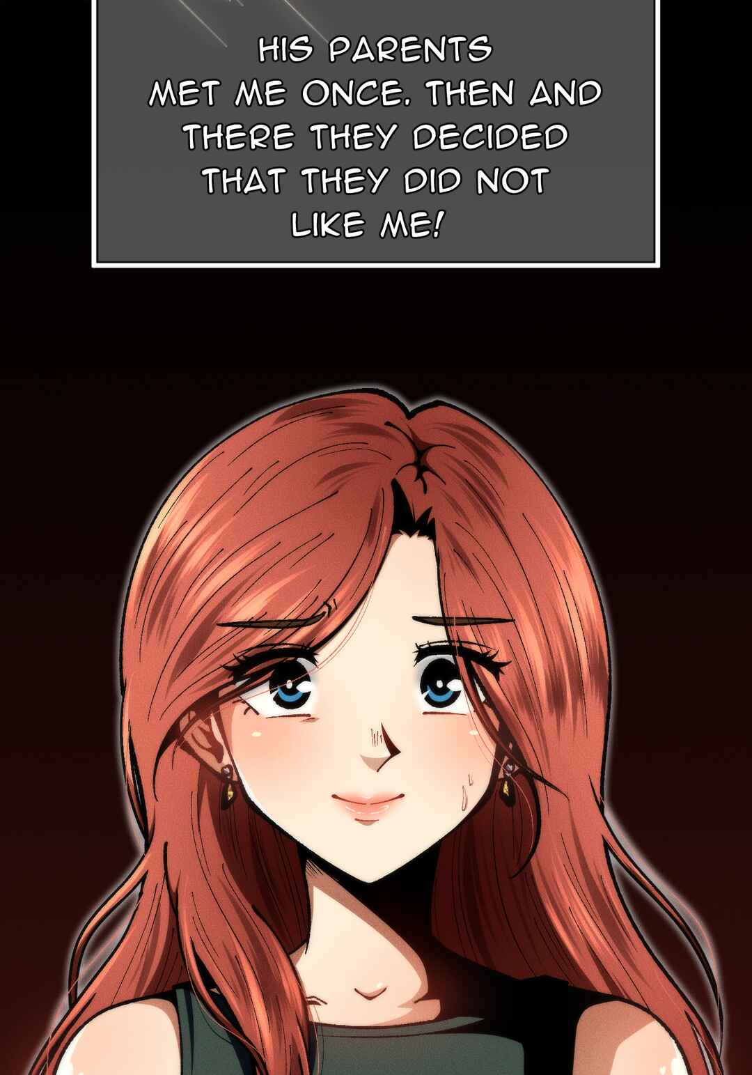 SAVING YOU Chapter 41 - Page 90