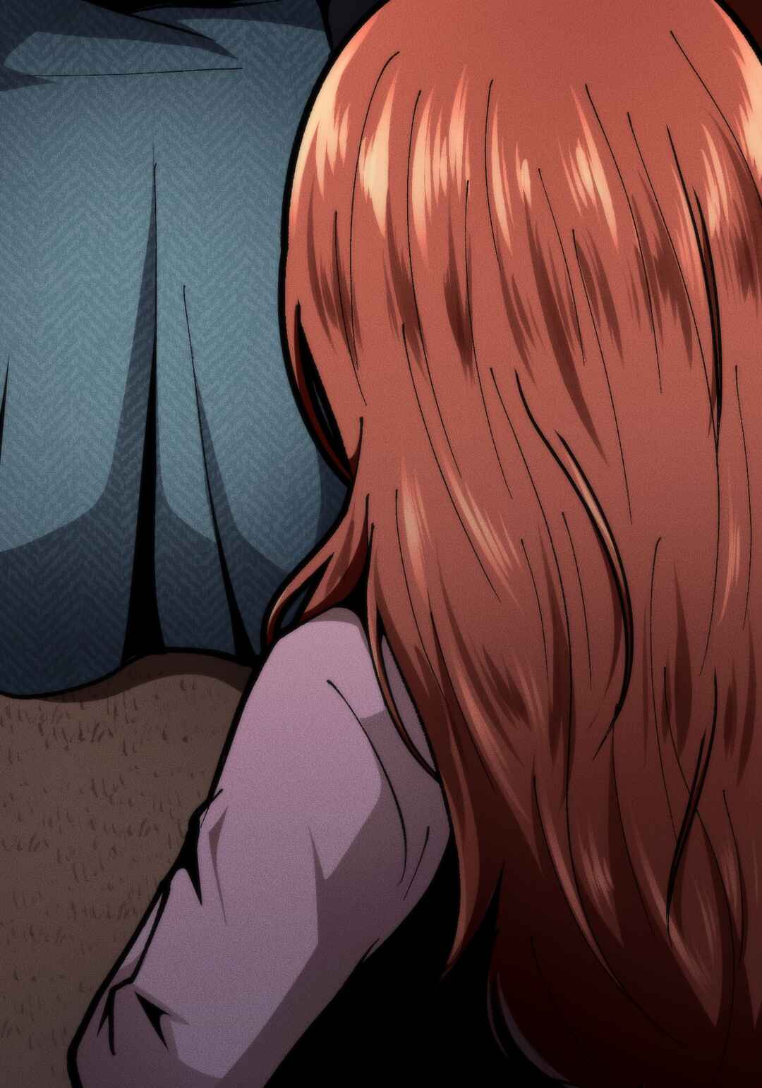 SAVING YOU Chapter 41 - Page 93