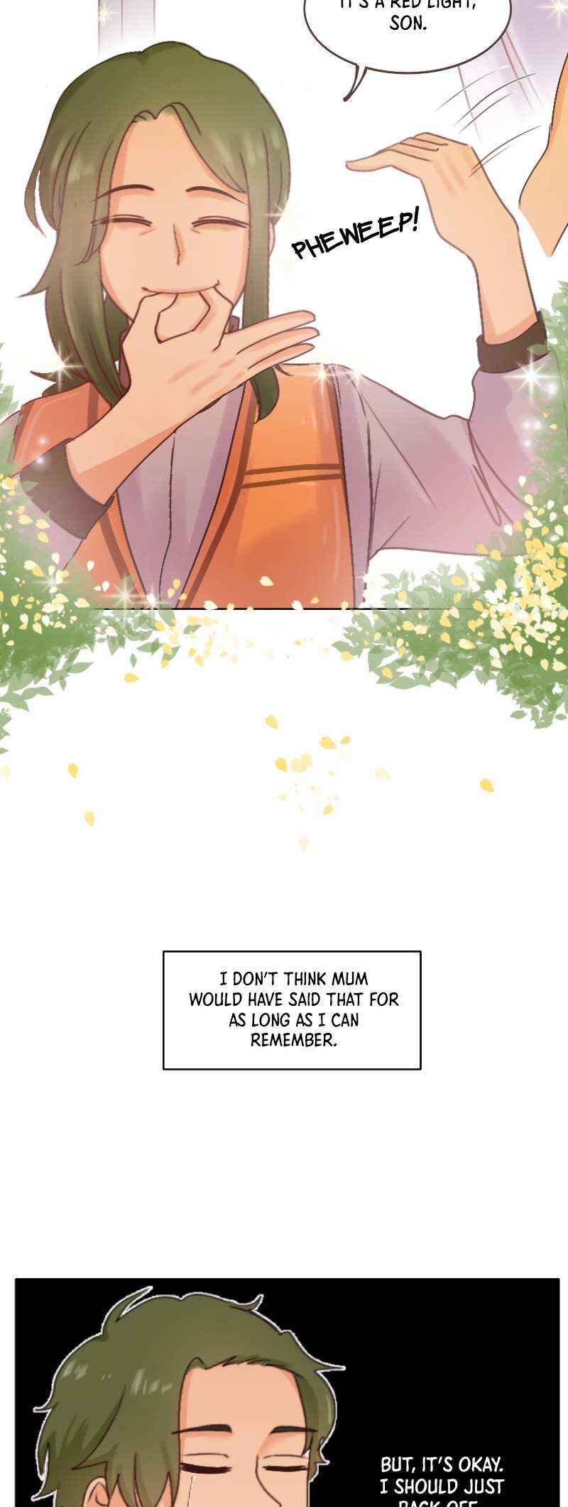 WEE!!! Chapter 111 - Page 10