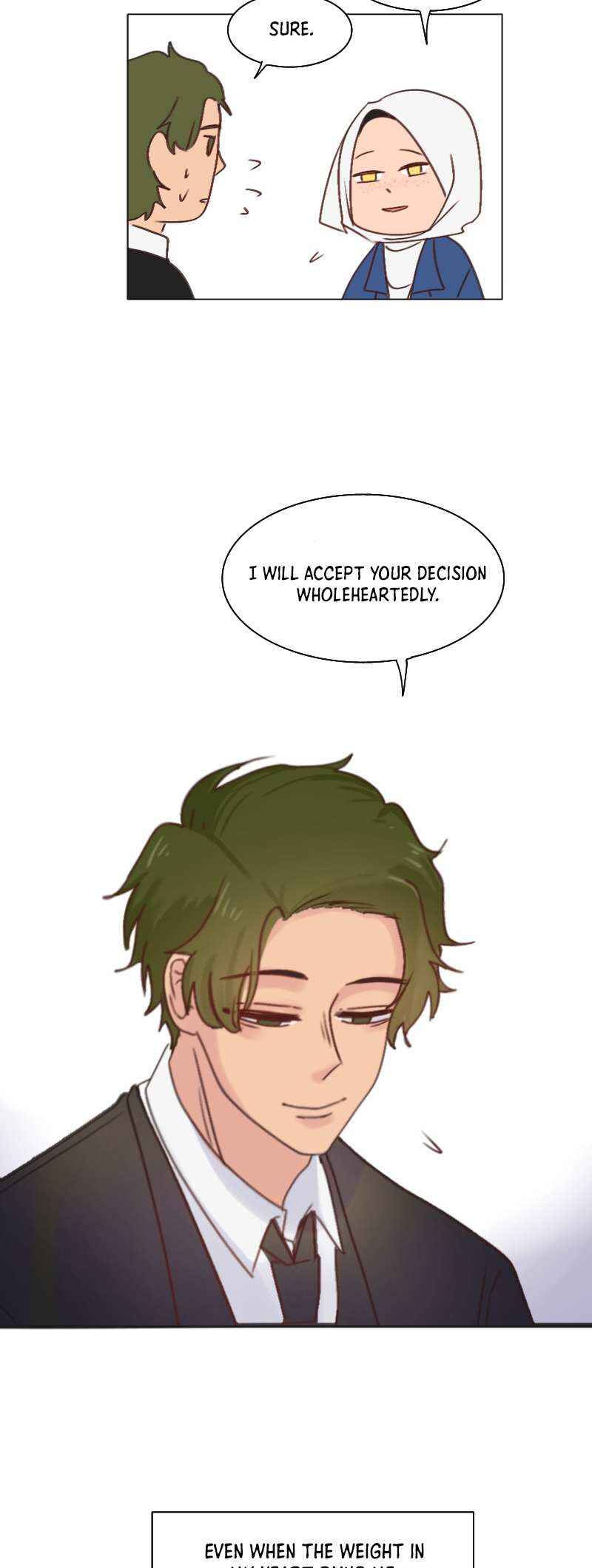 WEE!!! Chapter 111 - Page 12