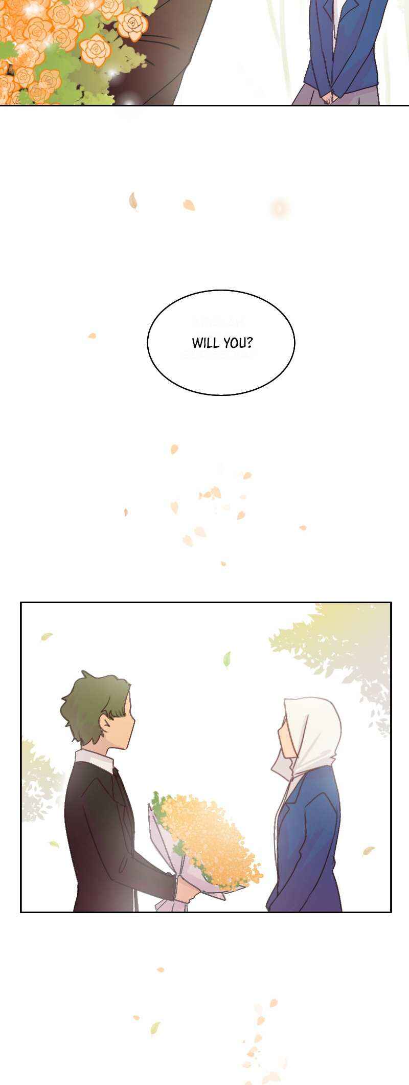 WEE!!! Chapter 111 - Page 2